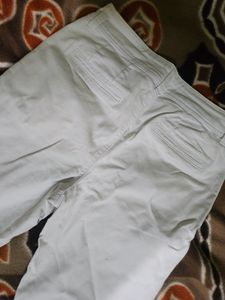 White Jeans🤍