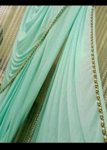 Ready To Wear Sari