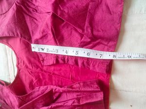 Kanjivaram Boder In Chendri Silk Pattu Saree
