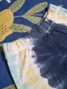 Women Short