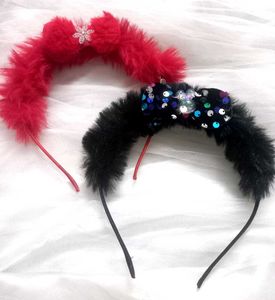 Hair band