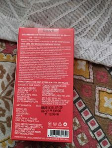 Dot &amp; Key Sunscreen