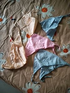 Baby Cloth Langotas Washable Pure Cotton