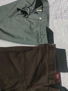 Two Women&#39;s office Trouser/ Pants