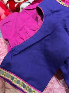 Punjabi Suit