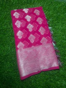 Jio Silk Saree For Women’s
