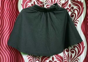 Women&#39;s Flare Skirt