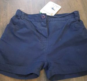 Unisex Kids  Shorts (Bodycare)