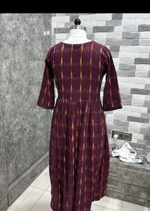 Cotton Dress