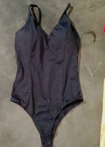 Black Body Suit