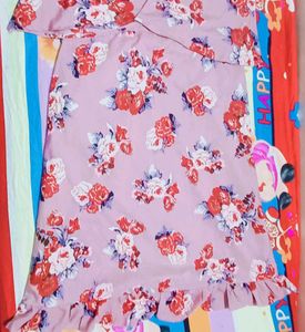 One Piece Dress 👗