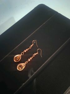 Handmade Earring