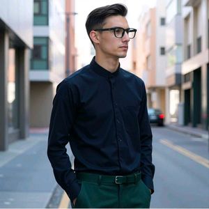 Lenskart Hustlr Military Green