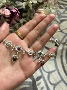 Cute Anklet