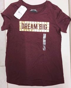 TSHIRT BRAND NEW