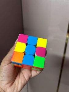 Rubik's Cube