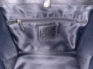 Coach Bag DUPE**