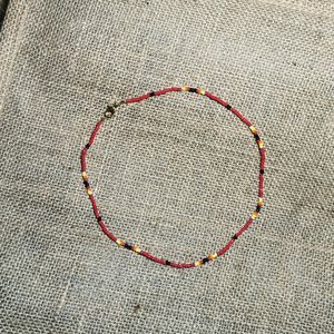 Beaded Necklace