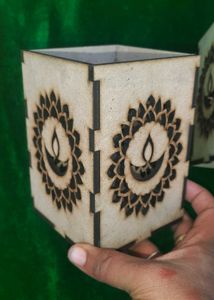 Lamp Box