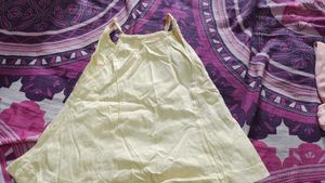 Set Of 5 Soft Frocks For Baby Girl