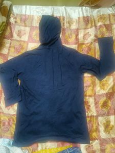 Navy Blue Tshirt