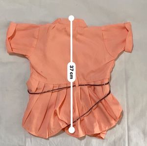 Minnie Mouse Outfit Set