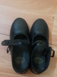 Kids Girl Shoes School