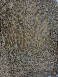 Gorgeous Ethnic Gown