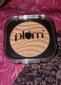 Plum Highlighter