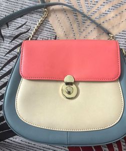 Chic Crossbody Bag