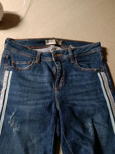 Zara Jeans