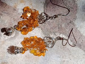 One Time Use Light Weight Eyerring