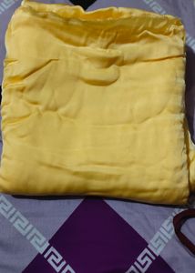 4.5 Miter Cloth Yellow