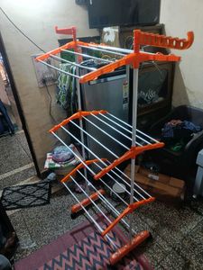 Clothes Hanger