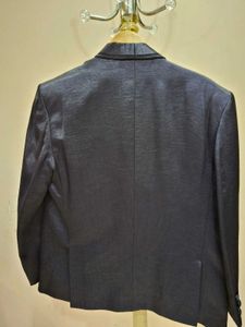 Men Formal Coat Pant With Tie