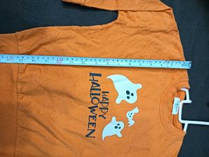 Happy Halloween🈸 Ghost Sweatshirt