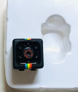 SQ11 Portable Camera Mini HD Video and Audio Recorder