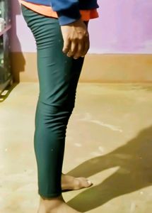 Running Legging For Man And Women