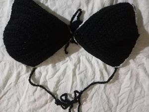 Crochet Bikini For Women