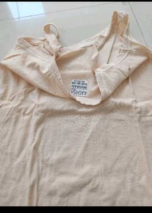 5 brand new slip/ camisole