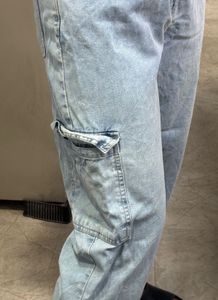 Zudio Denim Joggers