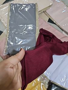 Cap For Hijabi Girls
