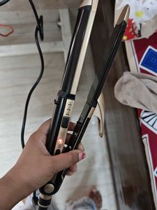 Vega 3-in-1 Hair Styler