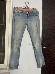 jeans