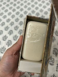 Decorative Peacock Trinket Music box with Soap Bo