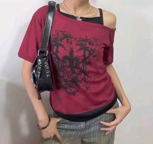 Y2k Top