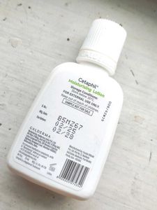 Cetaphil Moisturizing Lotion