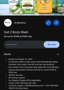 Google Pay Coupon