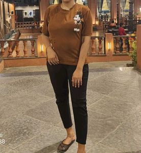 Black Jeans
