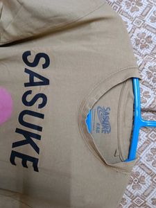Anime T-shirt